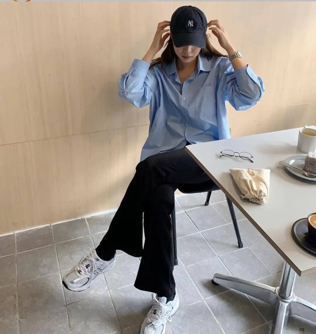 “瘦瘦鞋”真的火，穿上就不想脱了！