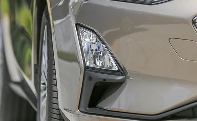 内饰真的能秒杀同级吗,新款福特福克斯哪款最值得购买