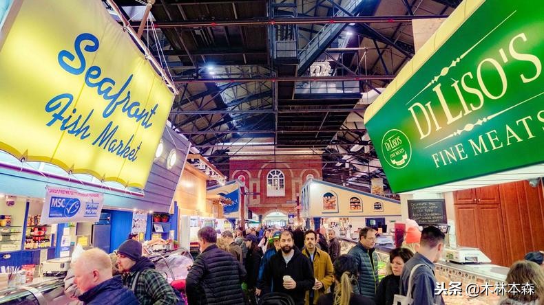 加拿大旅行日记,多伦多最佳生活日记