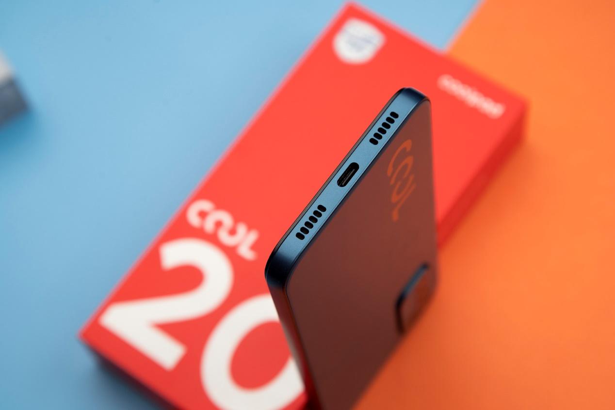 酷派cool20深度评测,酷派cool20详细评测