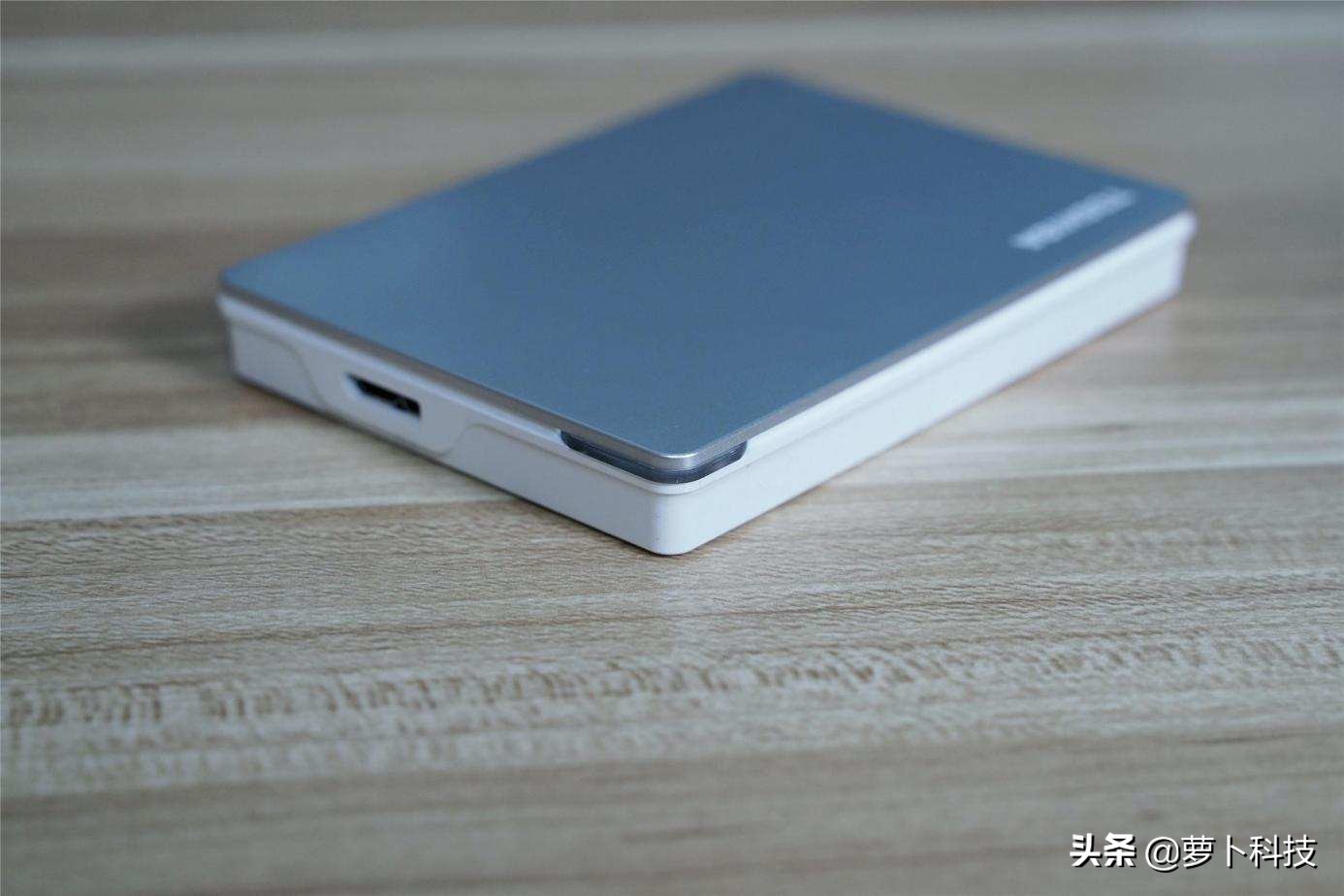 东芝flex评测,东芝移动硬盘几款对比视频