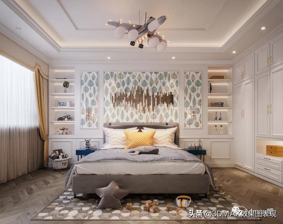 新手小白学3dmax从哪里入手,3dmax手把手教你入门到精通