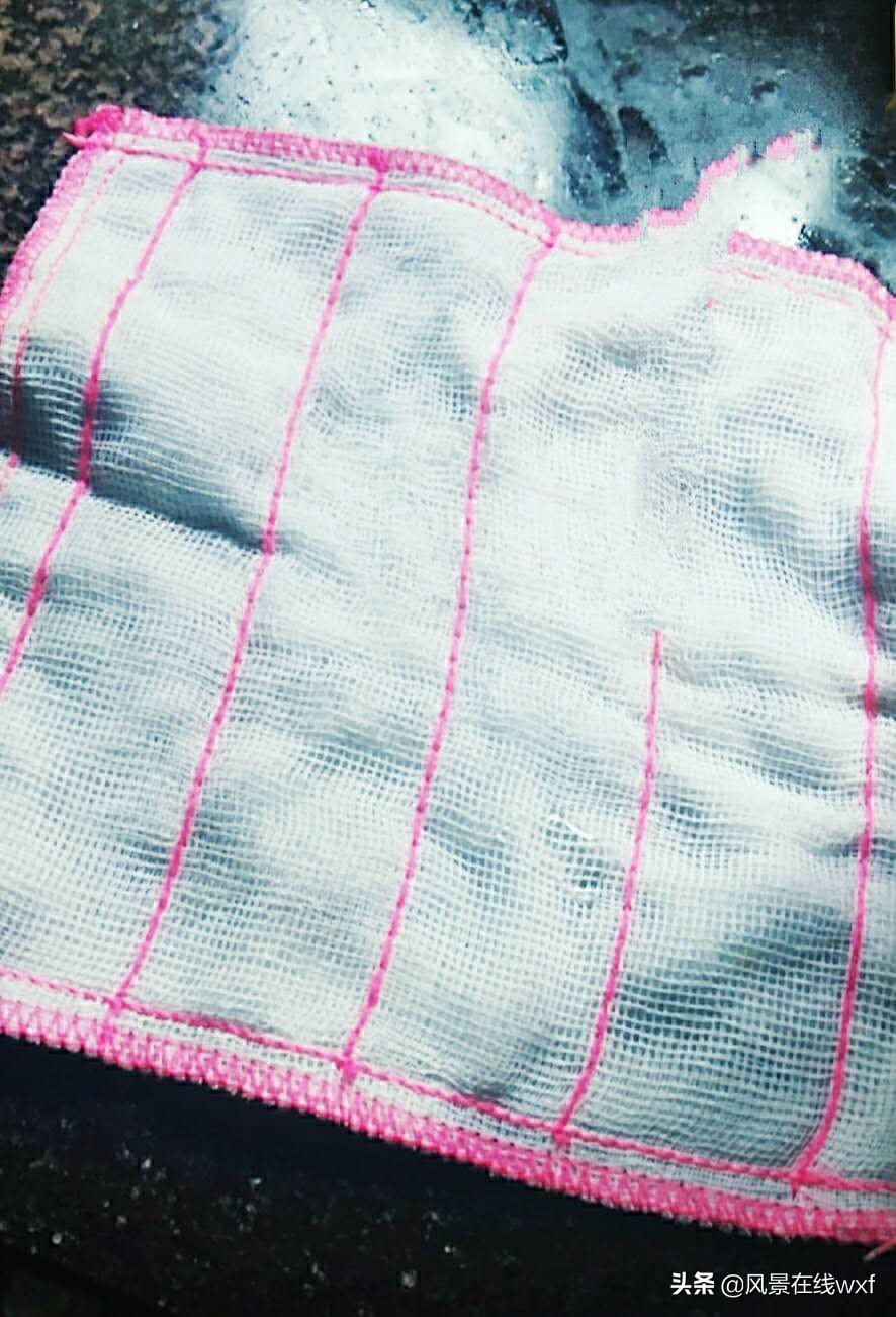 怎么让抹布变干干净净,如何让抹布洁白如新