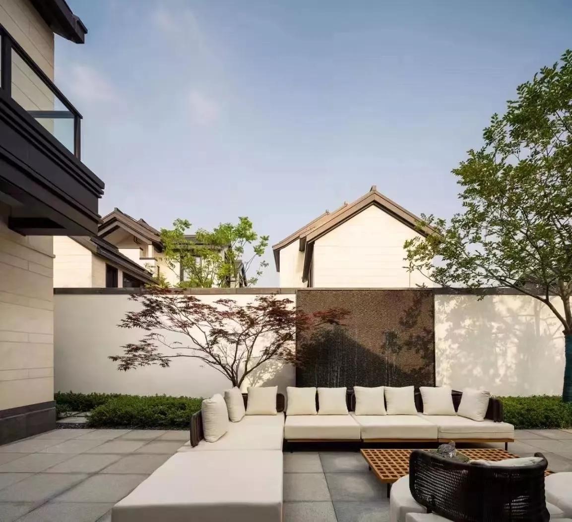 未来别墅或将成为富人区,未来城市别墅吃香吗