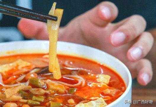 为什么柳州本地的螺蛳粉不臭,柳州螺蛳粉为什么不臭