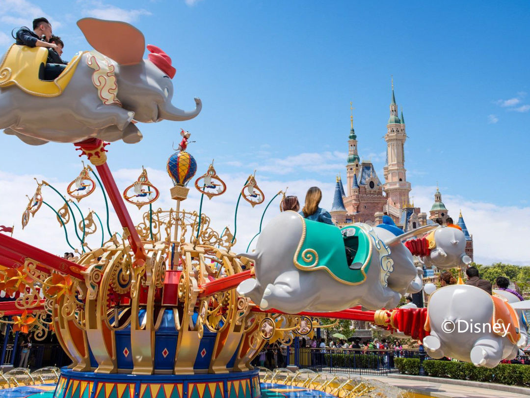 上海迪士尼最新优惠套餐,上海迪士尼购票怎么最划算