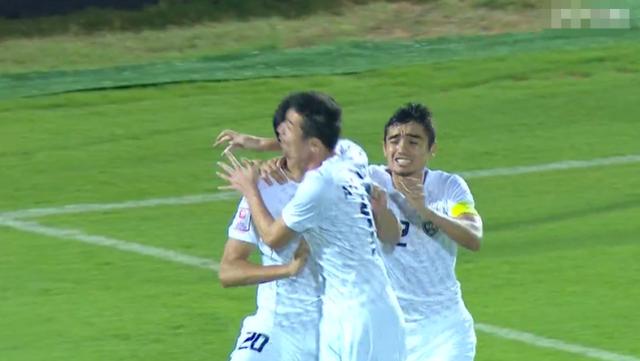 u23亚洲杯中国队为什么退赛,u23亚洲杯国足遗憾出局