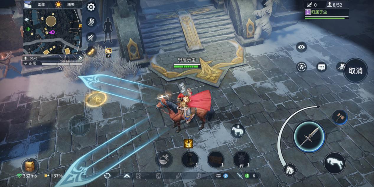 猎手之王手游完整版,猎手之王手游技巧