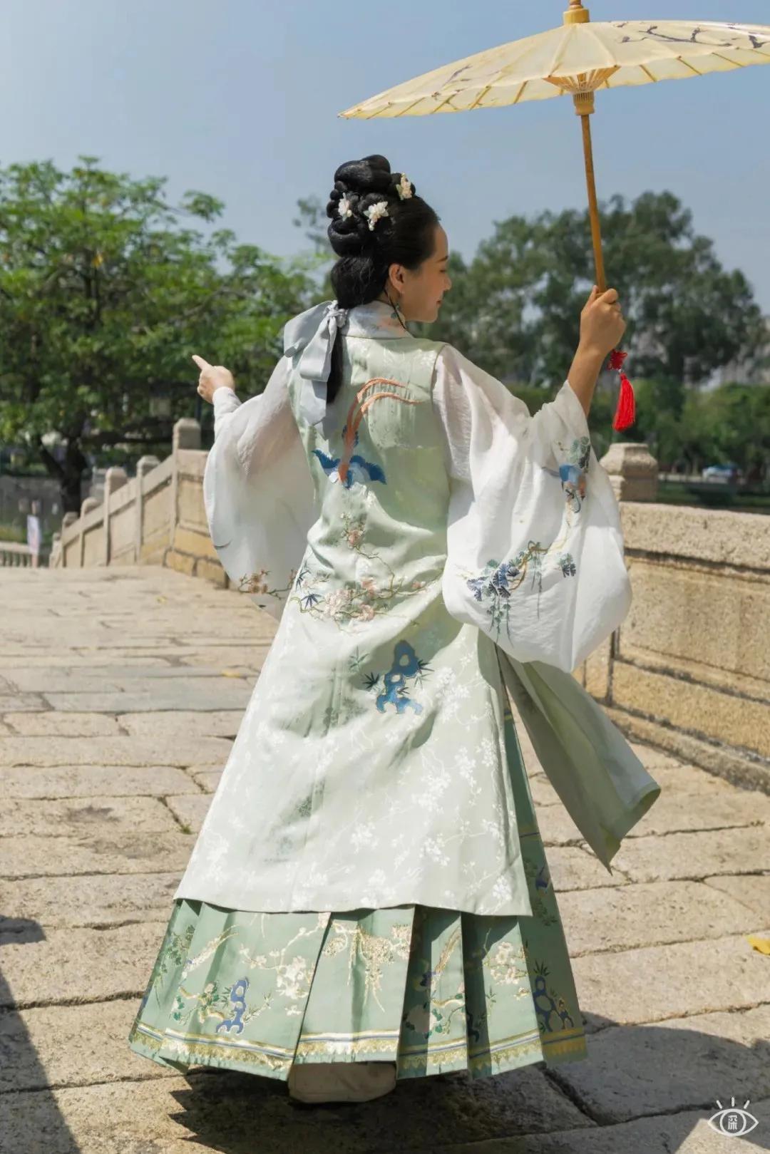 深圳古城风景图片,深圳大鹏古城晚上好玩吗