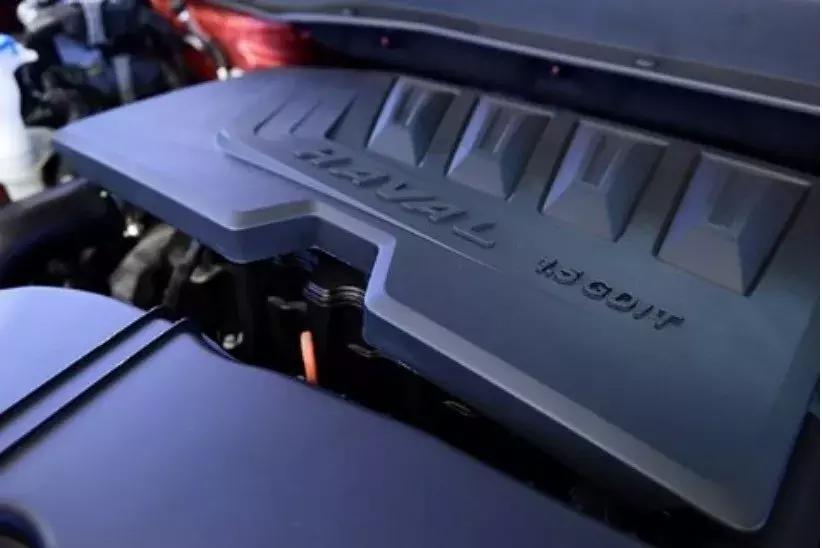 哈弗h6第三代1.5tsupreme+版,哈弗h66国潮冠军版23款