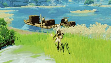 原神再临,原神再临测试删档吗