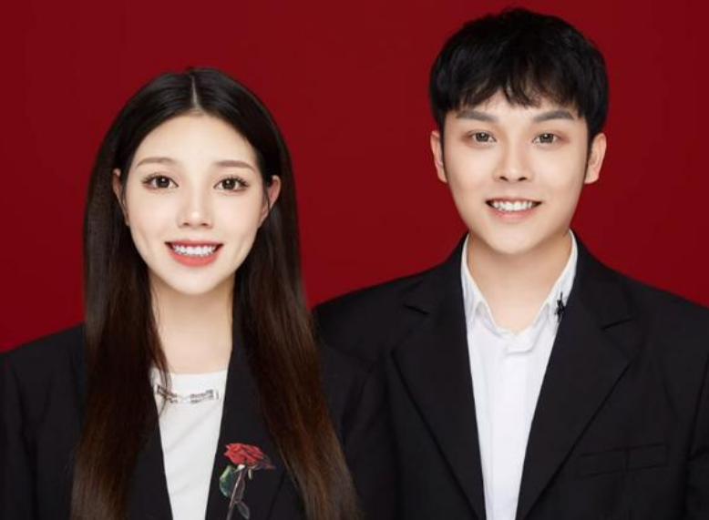 韩安冉和小猪先生多久结的婚,小猪和韩安冉婚戒