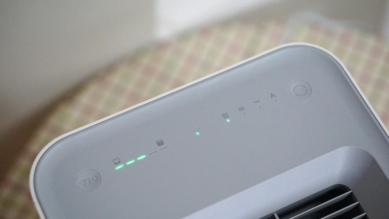 智米纯净型加湿器水位传感器坏了,智米纯净加湿器拆解