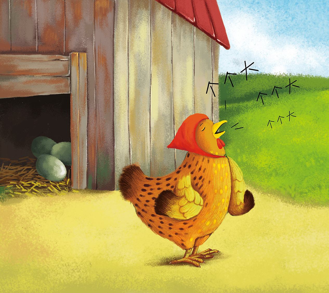 三年级这样想象真有趣作文解析,三年级下册语文这样想象真有趣