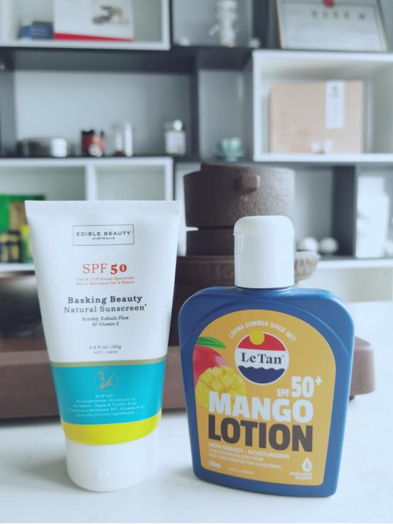 7年护肤经验悟出的一些护肤道理,防晒有什么心得体会