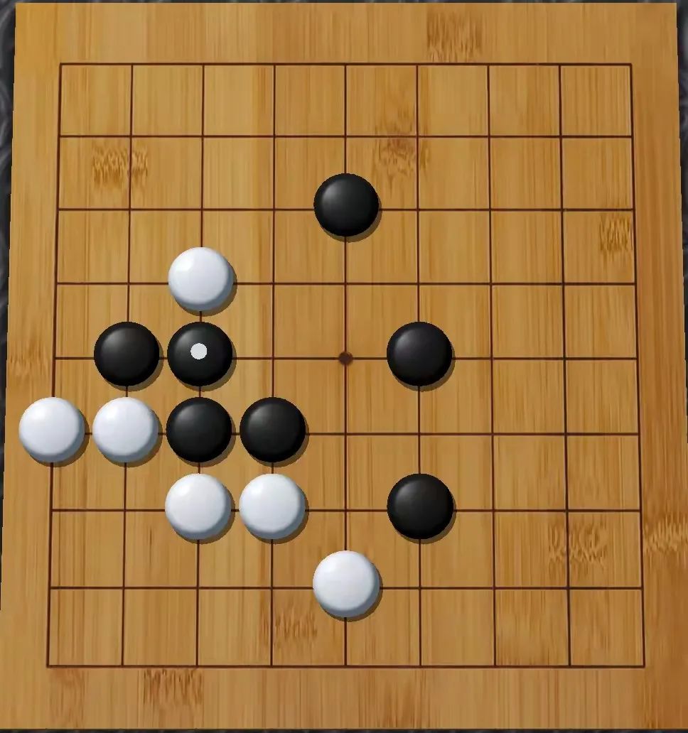 围棋人生哲理与君共勉,围棋对人生有什么帮助