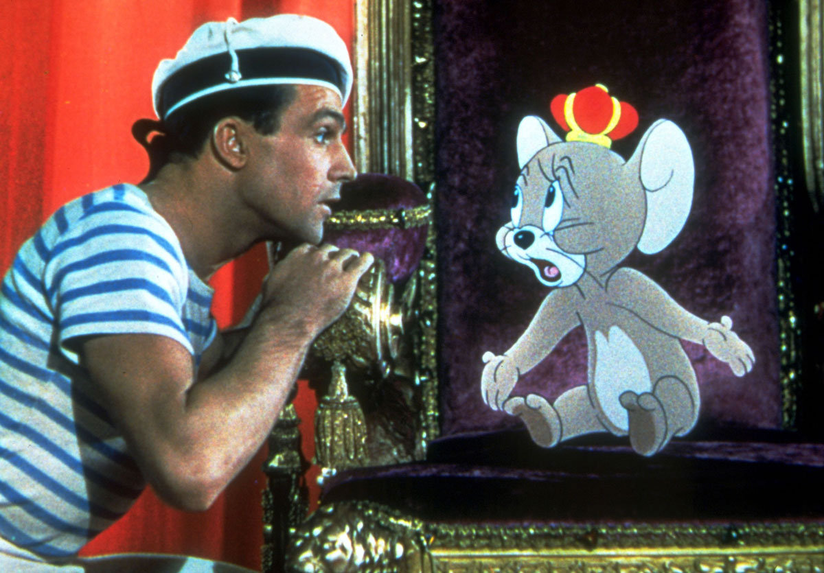 猫和老鼠真人版好看吗,猫和老鼠真人版看完之后的感受