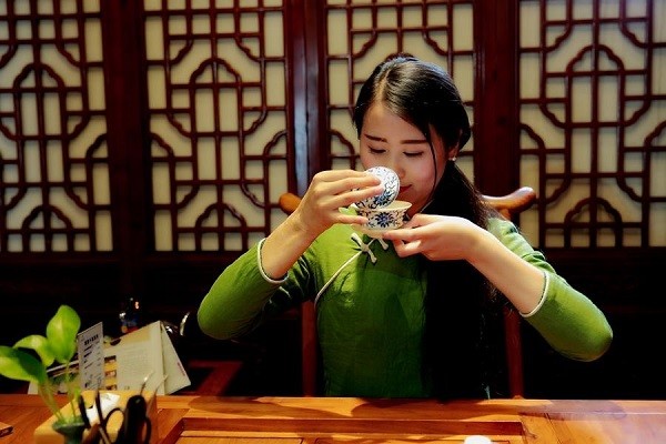 什么叫做茶禅一味,茶禅一味人间至味是清欢