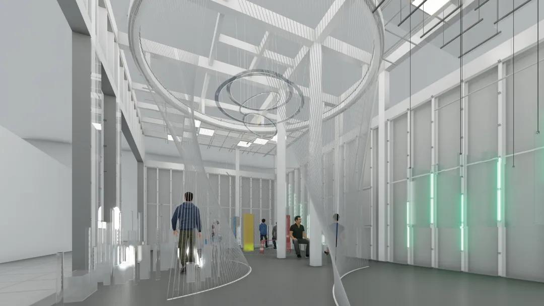 这些创意设计让你的生活意想不到,生活中最具创意的现代设计