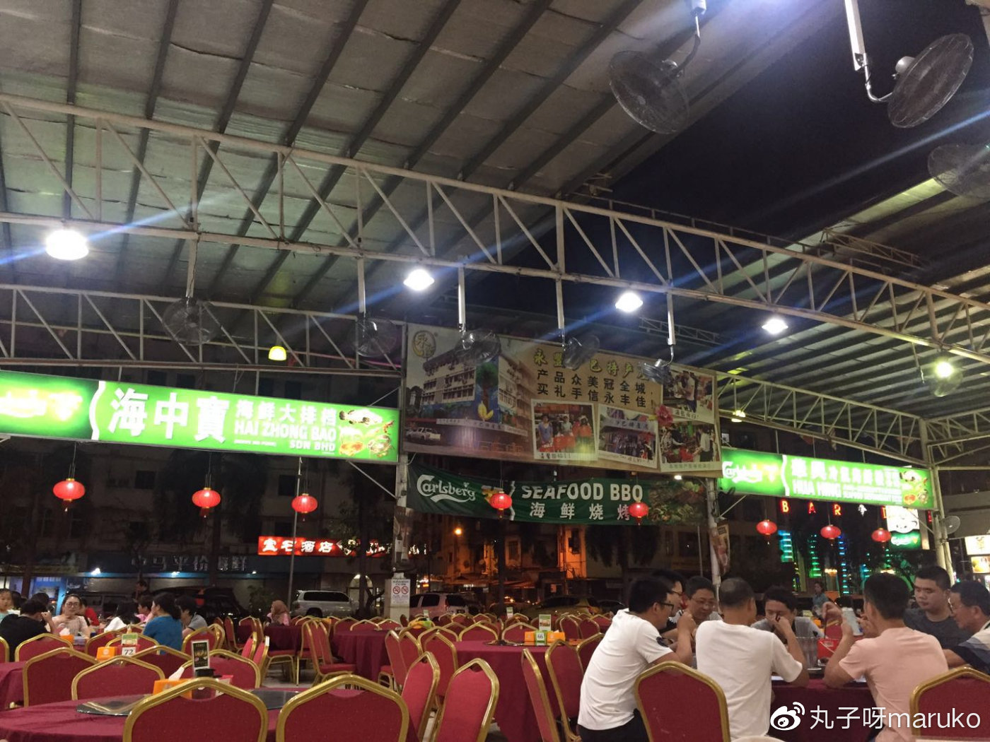 马来西亚槟城三天自助游求攻略,11月末马来西亚槟城旅游攻略