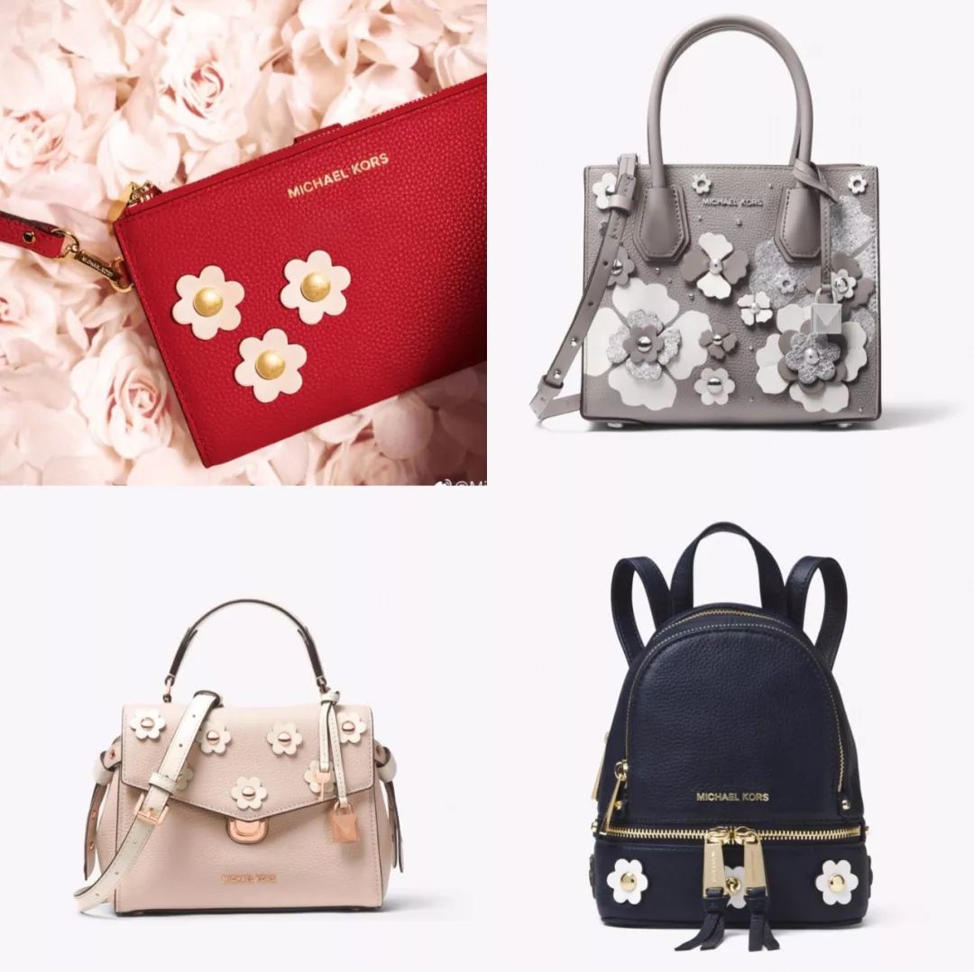 千元轻奢品牌包,人生第一只轻奢包怎么选