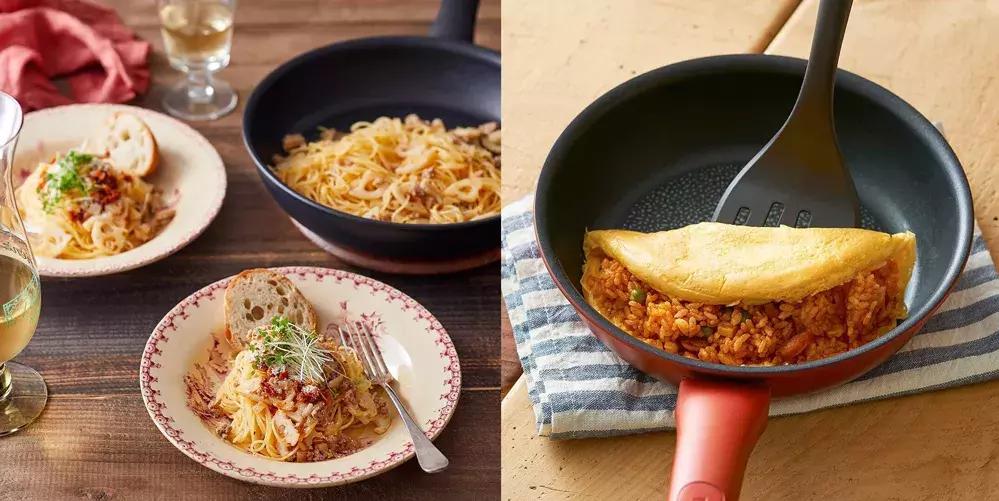 不发黑的雪平锅,适合家庭用的雪平锅