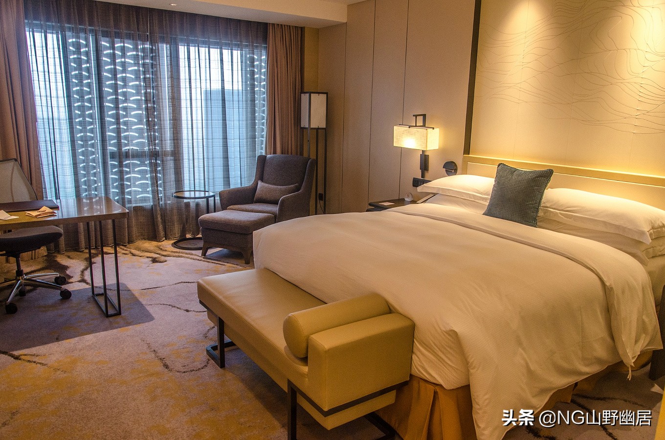 苏州哪个希尔顿酒店比较适合游玩,苏州希尔顿酒店多少钱一晚