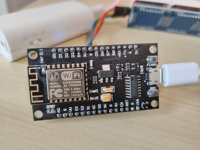 阿里云物联网平台接入esp8266,esp8266接入阿里云教程