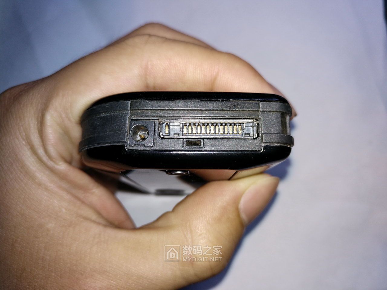 2020年诺基亚7610拆机视频,2004年诺基亚7610功能