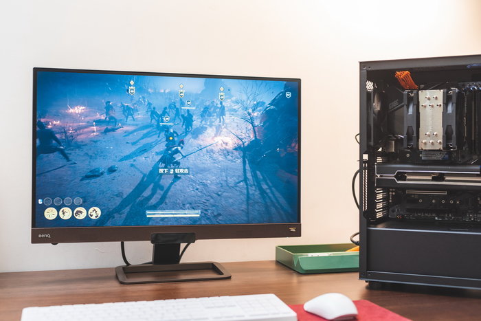 显卡延长线对游戏帧数会有影响吗,使用显卡延长线后要设置bios吗