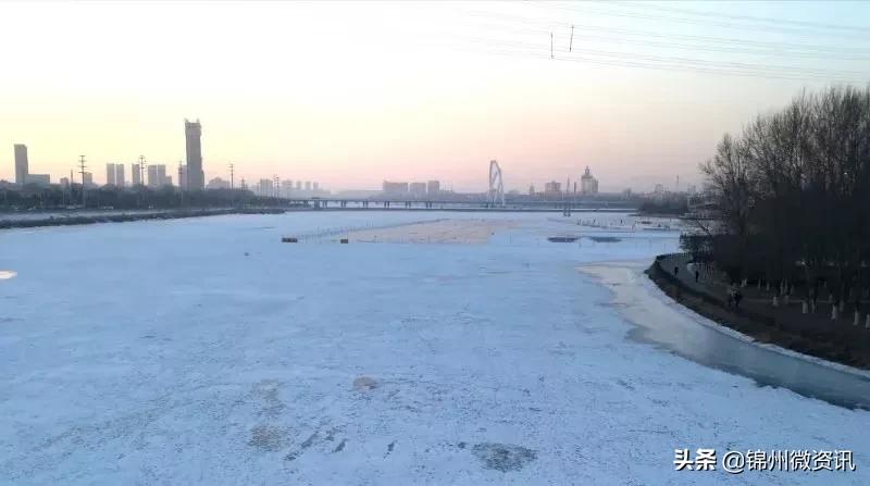 锦州东湖公园最新活动,锦州好消息