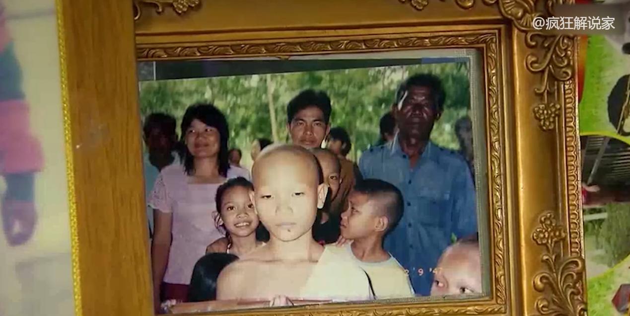 13岁出家当和尚，20岁却成了“女人”，泰国人妖有多普遍？纪录片