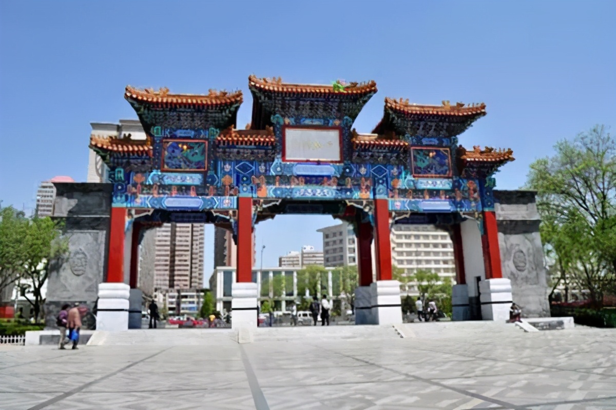 太原古县城旅游攻略,太原晋阳湖游玩攻略