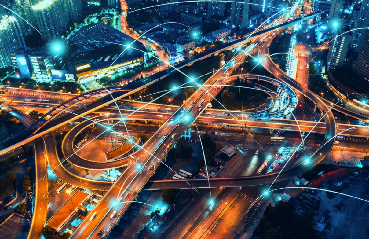 沪杭甬高速公路智慧化提升,杭甬高速复线智慧高速