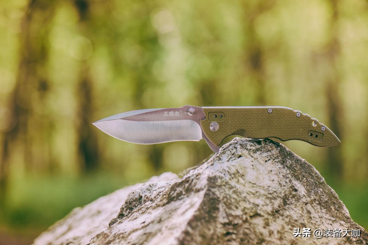 三刃木9054评测,三刃木9054怎么样