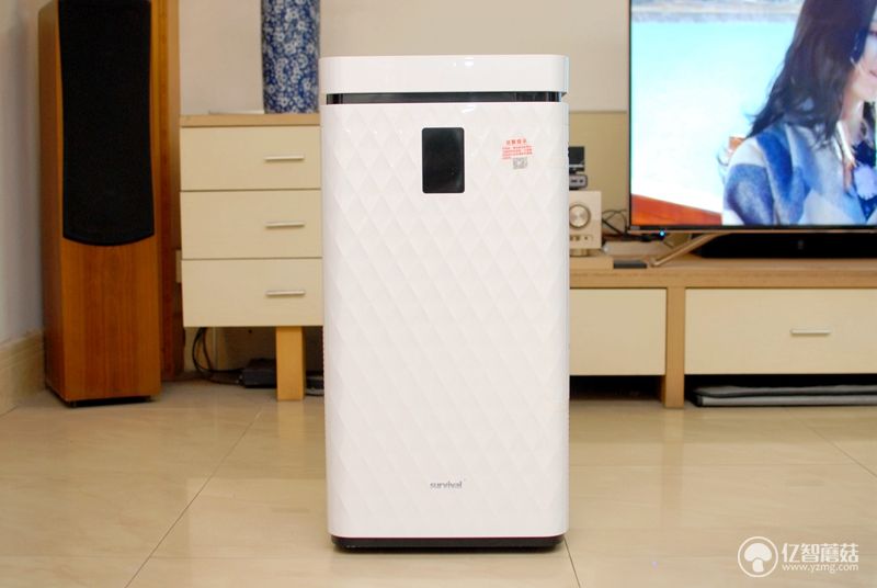 德国十大最好的空气净化器,来自美国的空气净化器