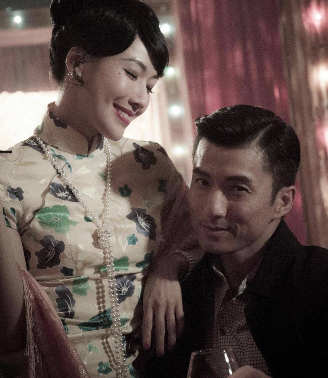 陈山聪内地拍戏,陈山聪香港拍戏