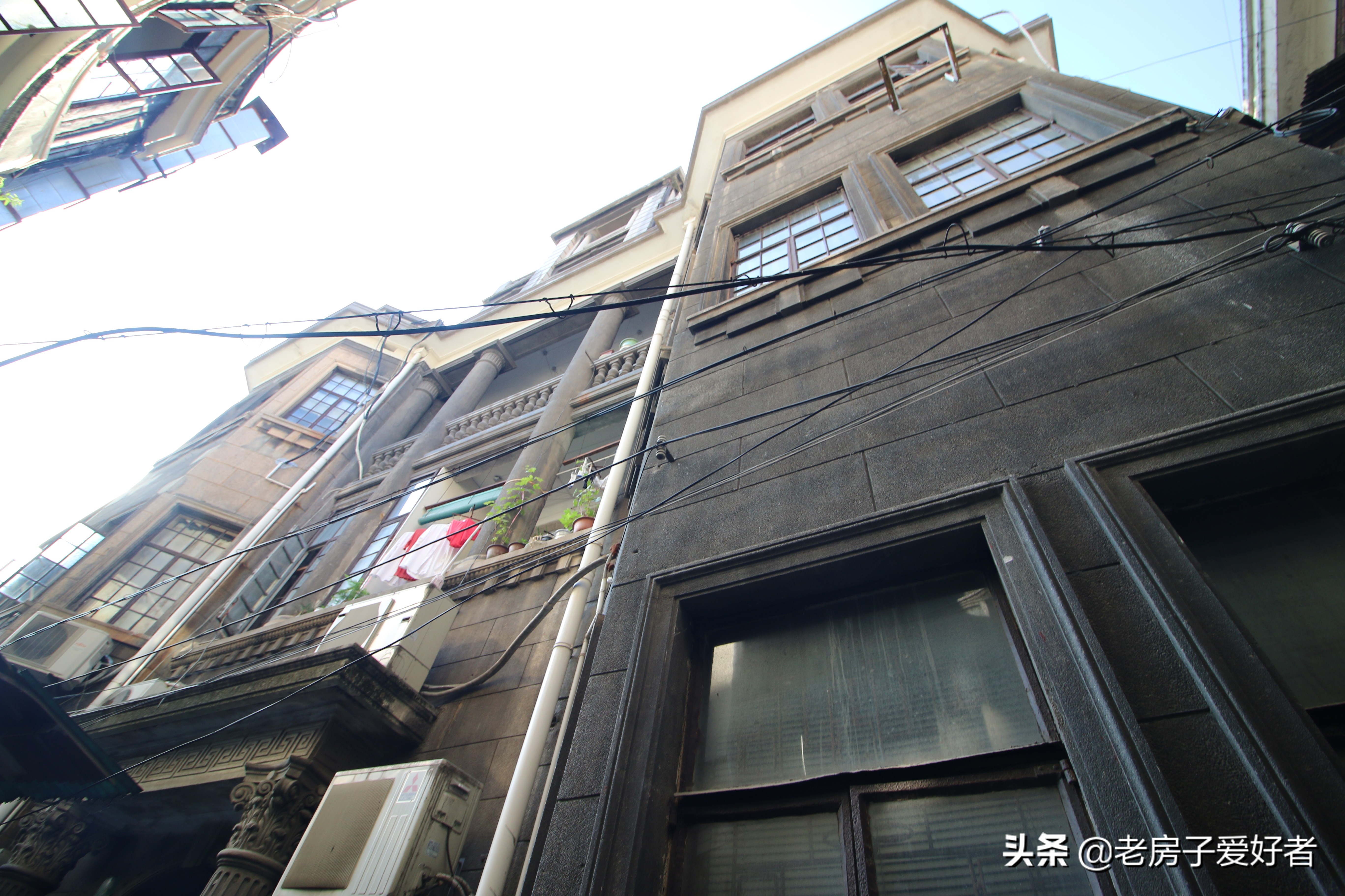 淮海路历史建筑,徐州淮海纪念馆哪些历史文物