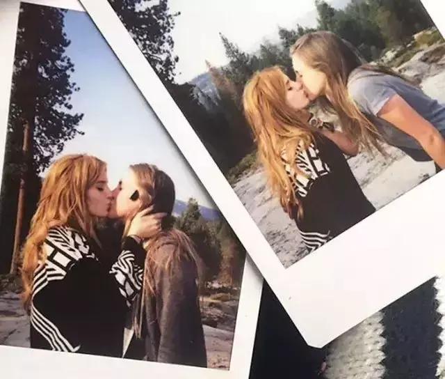 公开裸照！迪士尼花旦硬刚黑客，只为女性权益发声