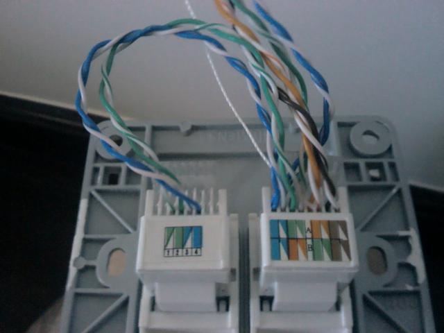 弱电线最佳布线方法,弱电线一般怎么敷设