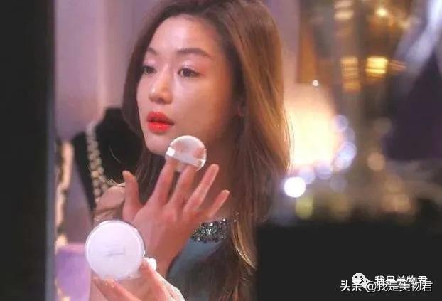 明星粉底气垫遮瑕保湿持久不脱妆,气垫粉底膏遮瑕持久不脱妆第一名