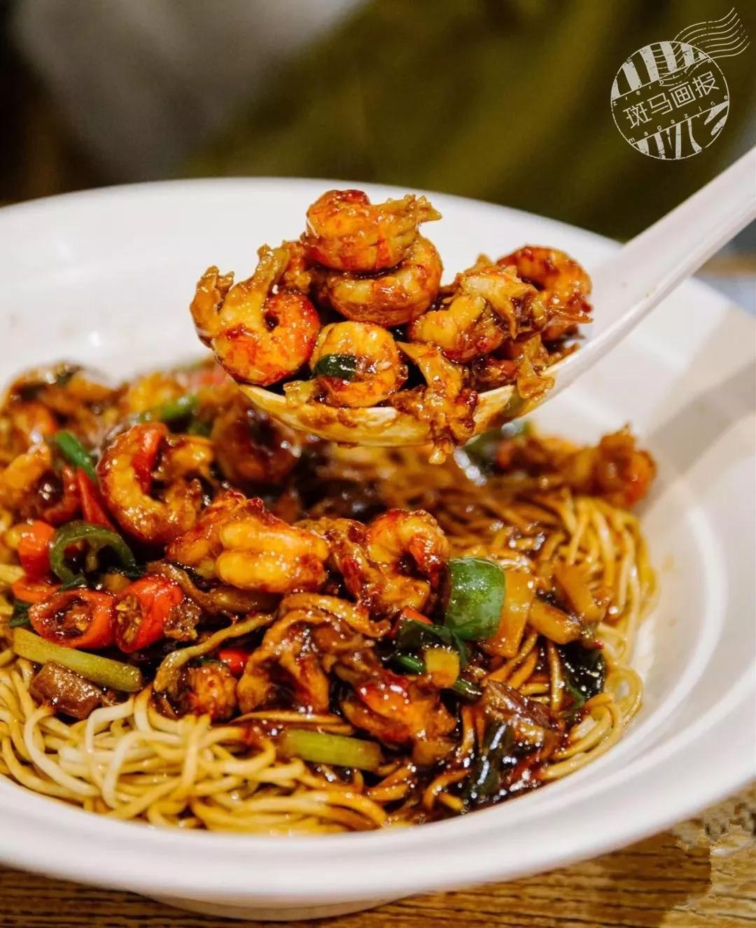 300m的进贤路，变了！不再只有“本帮菜”3巨头