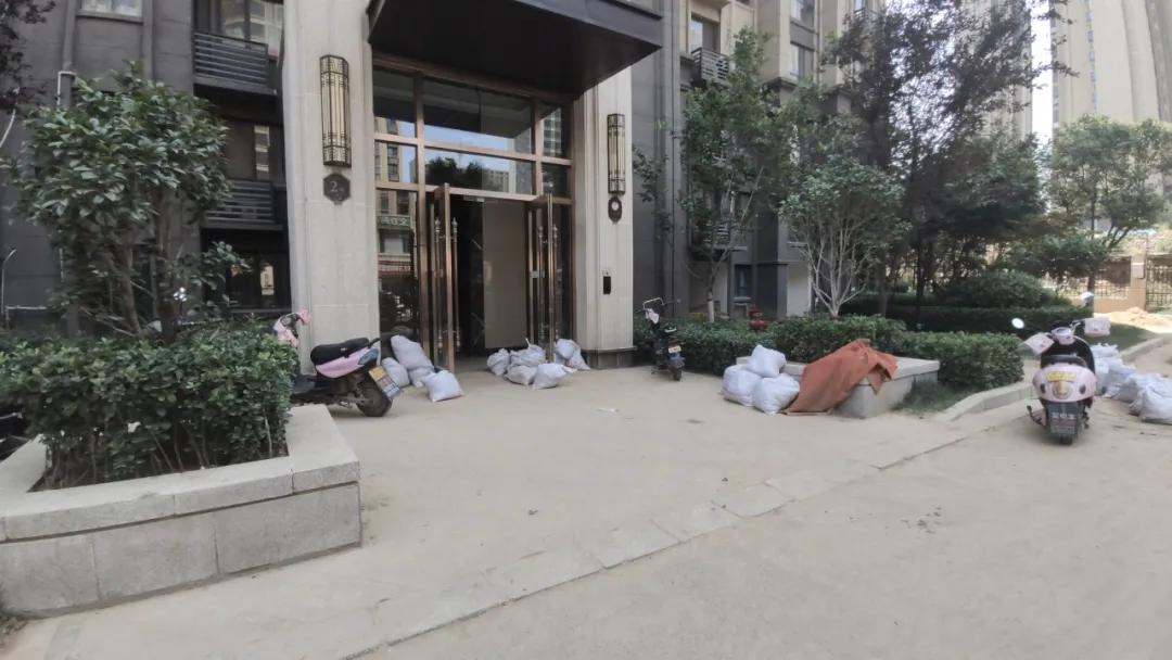 大河楼市·灾后12个小区隐患大检验,第五期