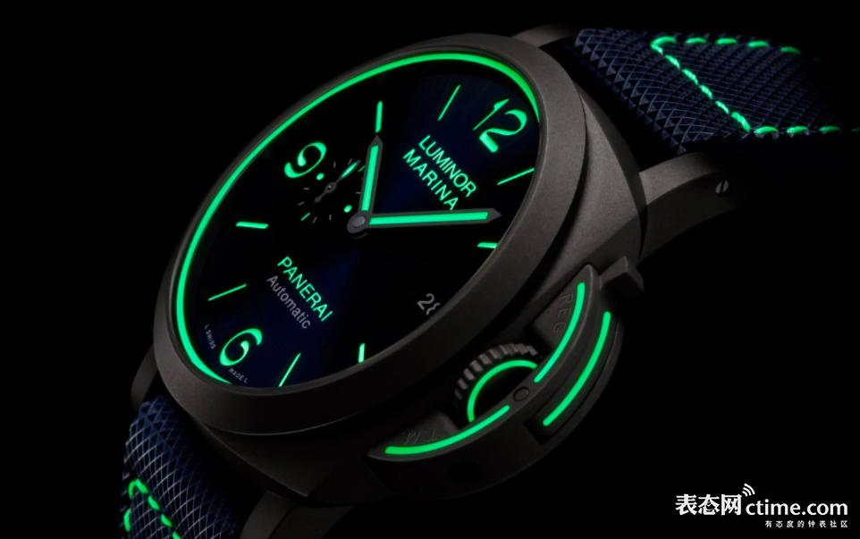 夏天来了你是否有中意的潜水表,2020年值得推荐的5枚潜水表