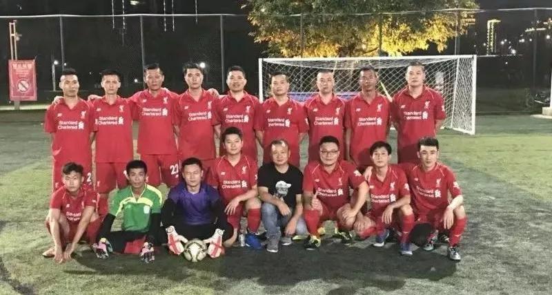 足球赛来啦！第四届达濠迎春贺岁杯竞赛日程看这里