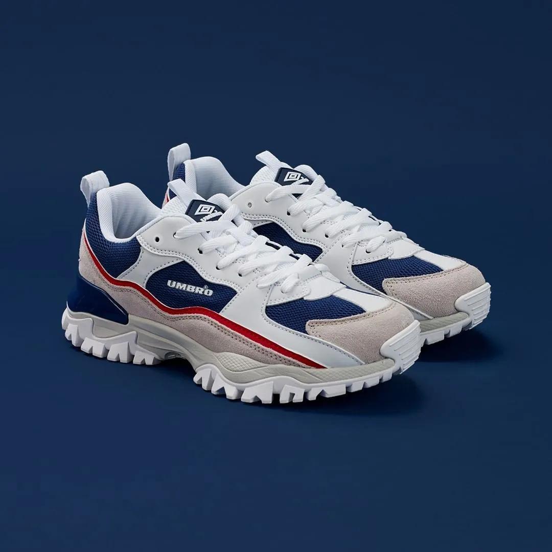 等了很久的鞋,复出的国民球鞋