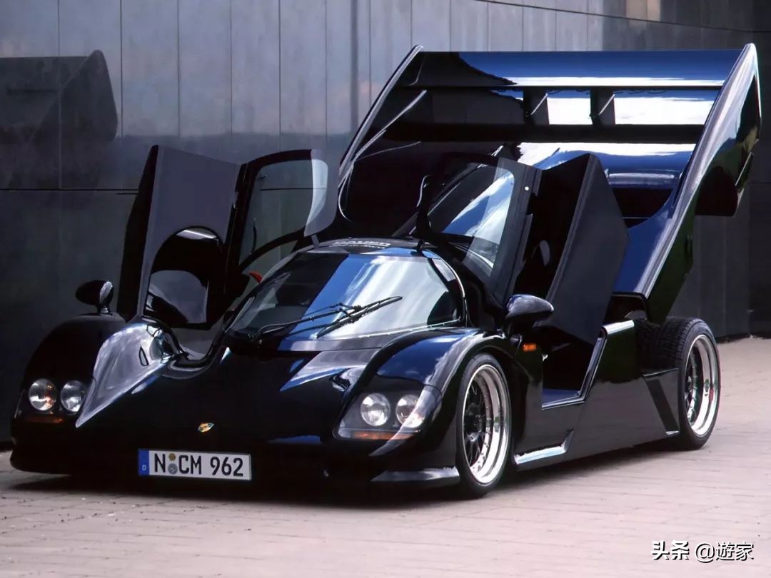 盘点各汽车发展史,汽车发展史的六大里程碑