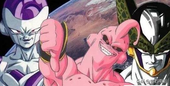 柯南和七龙珠谁更火,七龙珠柯南