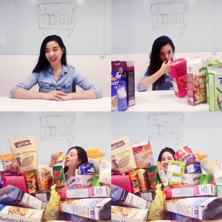 适合办公室分享的零食,办公室适合吃什么零食