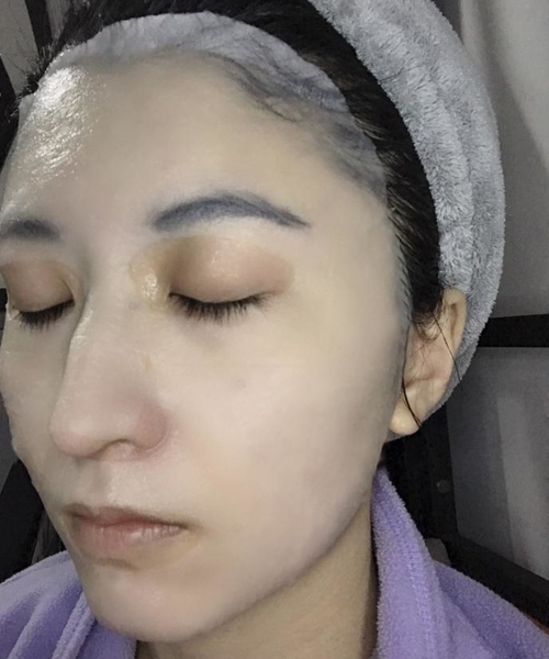 然来这才是真正的你，被骗多年